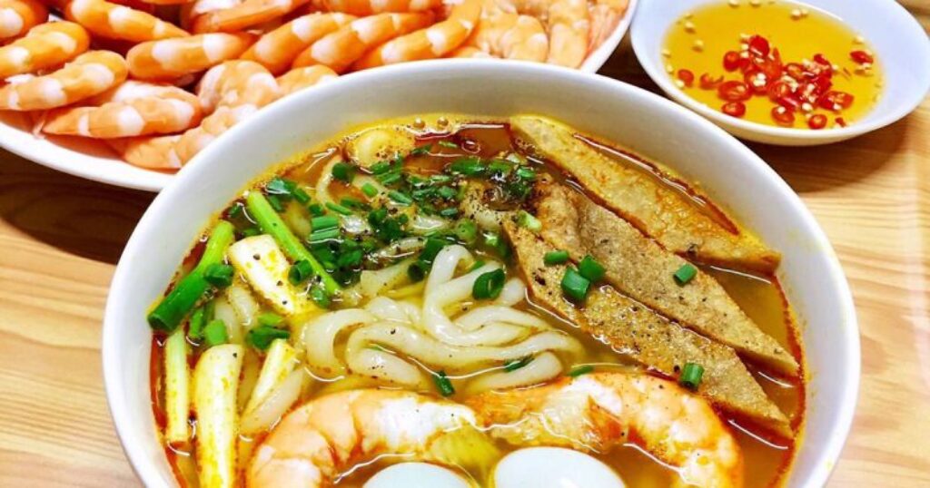 Bí quyết nấu bánh canh chả cá đậm đà, ngon như ngoài hàng