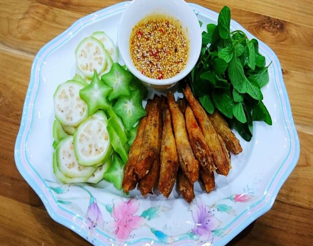 cá bống biển